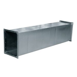 CGF воздуховод