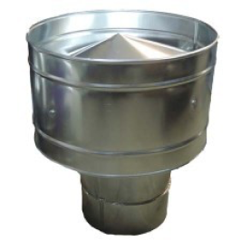 Дефлектор вытяжной HF