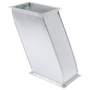 Утка прямоугольная