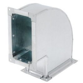 Отвод прямоугольный минск