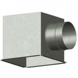 Адаптеры для вентиляционных решеток