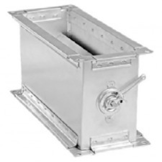 Клапан обратный